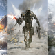 The Men, Women & Killer Robots Of <i>Black Ops III</i>
